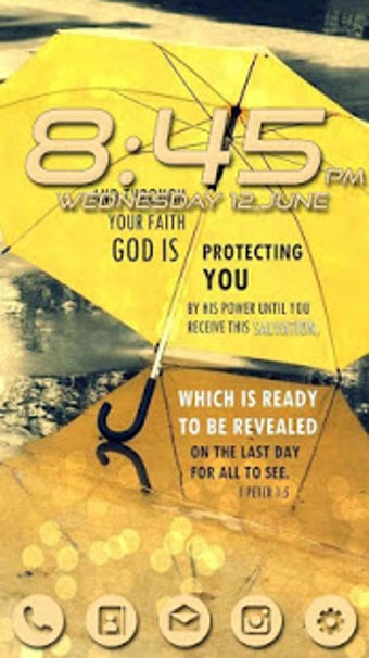 Image 3 for Christian Quotes Wallpape…