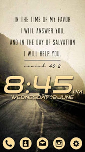 Image 2 for Christian Quotes Wallpape…