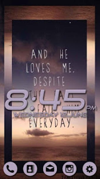Image 0 for Christian Quotes Wallpape…