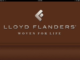 Image 0 for Lloyd Flanders