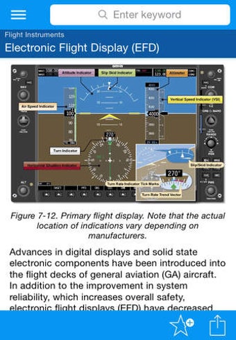 Image 0 for Pilot Handbook