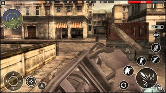 Image 2 for Machine Guns & Heavy Weap…