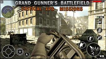 Image 0 for Machine Guns & Heavy Weap…
