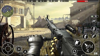 Image 3 for Machine Guns & Heavy Weap…