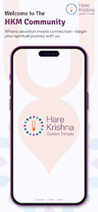 Image 0 for Hare Krishna Community