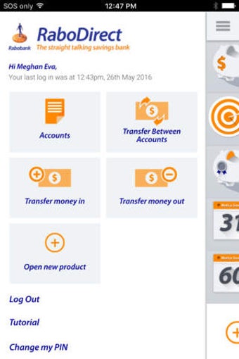 Image 0 for RaboDirect Australia Mobi…