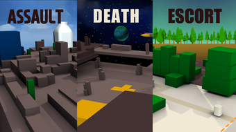 Imagen 1 para MilkChoco - Online FPS