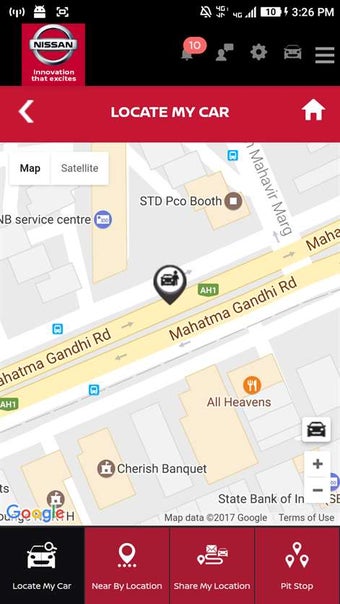 Imagen 0 para Nissan Connect for Window…