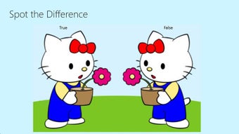 Imagen 1 para Tap the Different for Win…