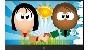 Imagen 0 para Tap the Different for Win…