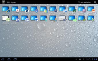 Image 0 for Citrix Receiver