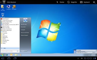 Image 2 for Citrix Receiver