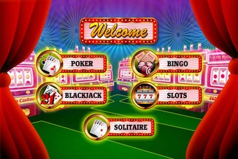 Image 0 for My Royal Vegas Casino Wor…