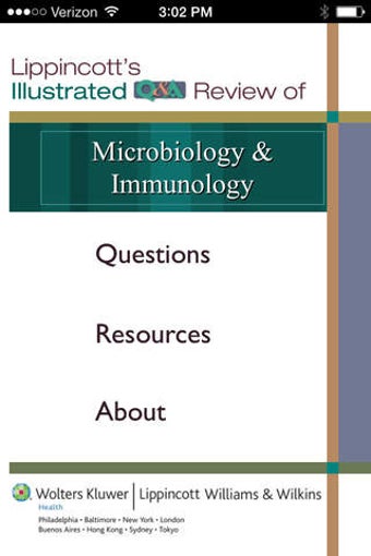 Image 0 for Microbiology and Immunolo…