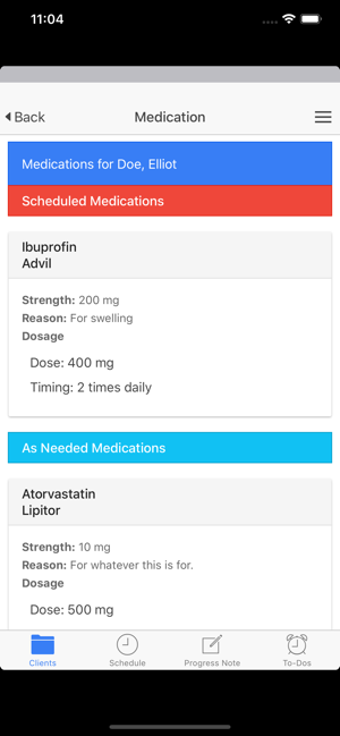 Image 1 for Care Manager 2Go
