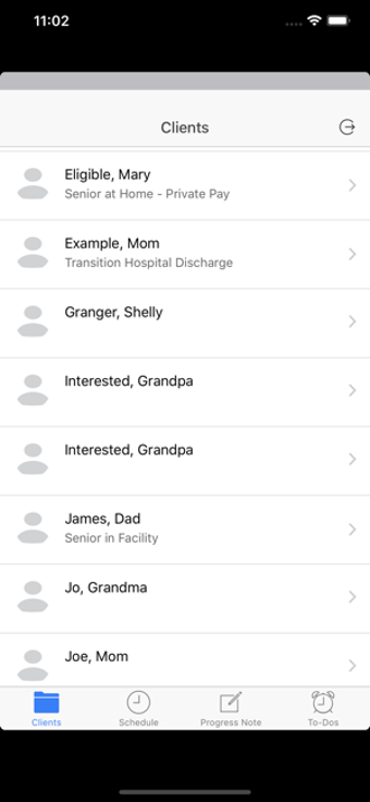 Image 2 for Care Manager 2Go