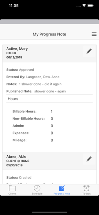 Image 3 for Care Manager 2Go