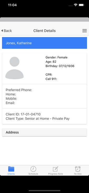 Image 0 for Care Manager 2Go