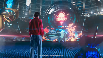 Image 0 for Pokémon Champions