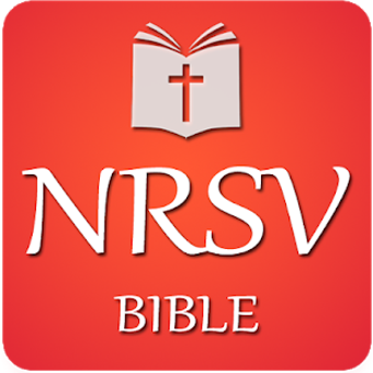 Image 2 for NRSV Bible, New Revised S…