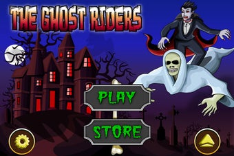 Imagen 0 para The Ghost Riders