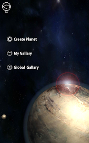 Imagen 1 para Planet Maker
