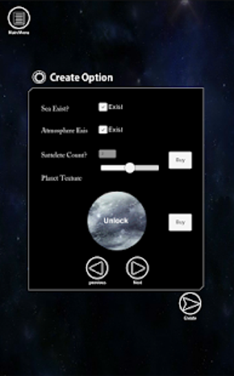 Imagen 3 para Planet Maker