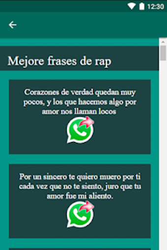 Image 2 for frases de rap
