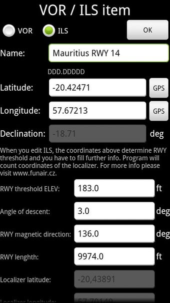 Imagen 1 para FLY is FUN Aviation Navig…