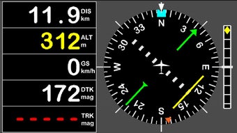 Imagen 0 para FLY is FUN Aviation Navig…