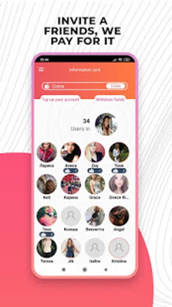 Image 1 for Turkey Dating Chat App. T…