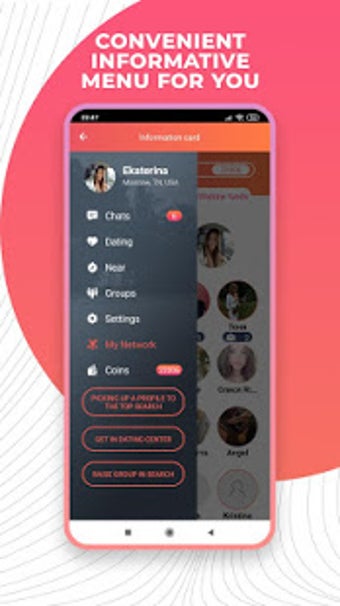 Image 0 for Turkey Dating Chat App. T…