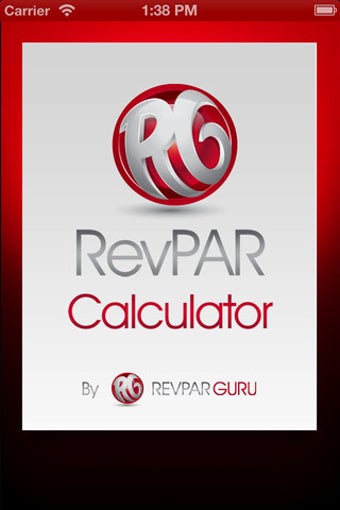 Imagen 3 para Free RevPAR Calculator