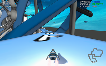 Image 0 for CoreBreach