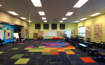 Imagen 2 para Classroom Design