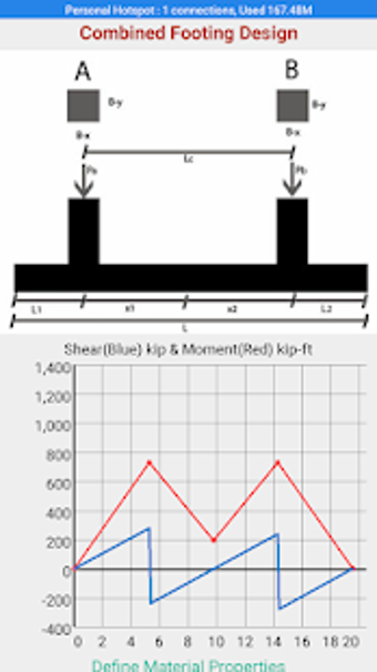Image 1 for CE Analysis Version 6.1