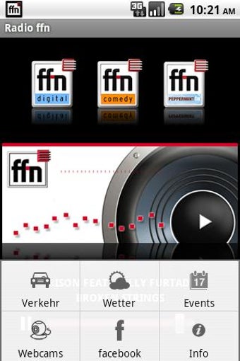 Image 3 for radio ffn
