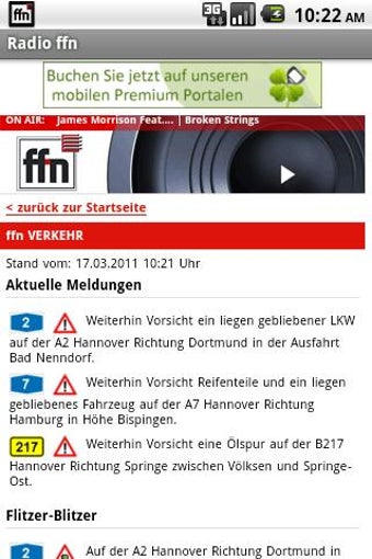 Image 2 for radio ffn