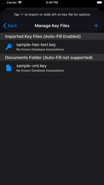 Image 0 for StrongBox Password Safe