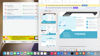 Image 0 for PDF to PowerPoint Convert…