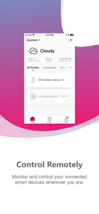 Image 2 for Cherry Home IOT