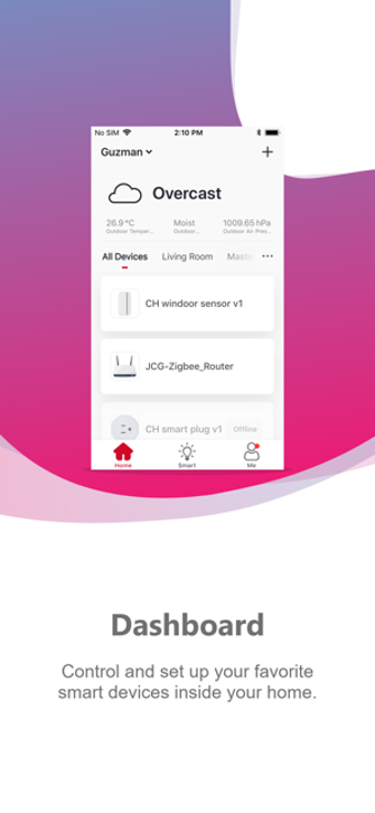 Image 0 for Cherry Home IOT