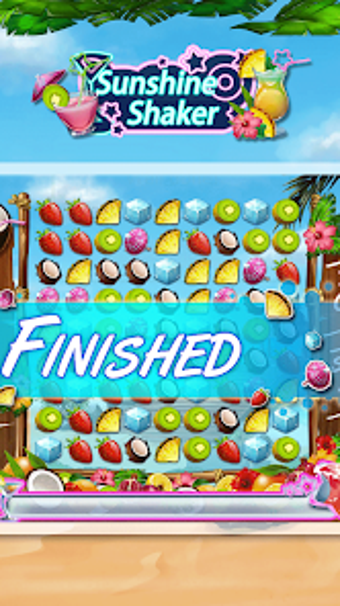 Imagen 0 para Sunshine Shaker