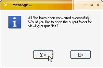 Image 2 for Free iPod Video Converter