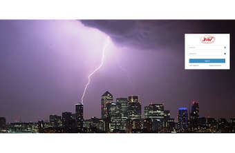 Image 1 for Lightning Risk Assessment…
