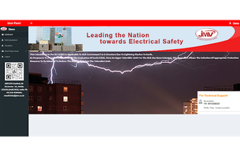 Image 0 for Lightning Risk Assessment…