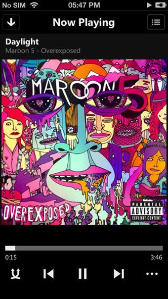 Image 0 for Xbox Music