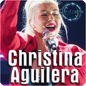 Image 0 for Christina Aguilera Ringto…