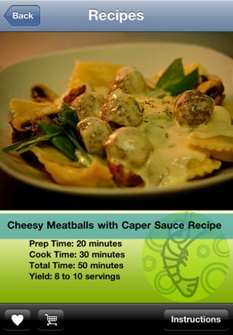 Imagen 0 para Easy Appetizer Recipes! (…