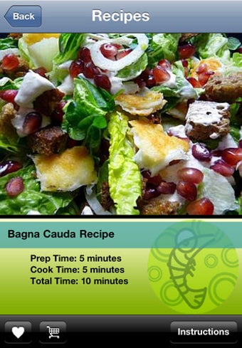 Imagen 1 para Easy Appetizer Recipes! (…